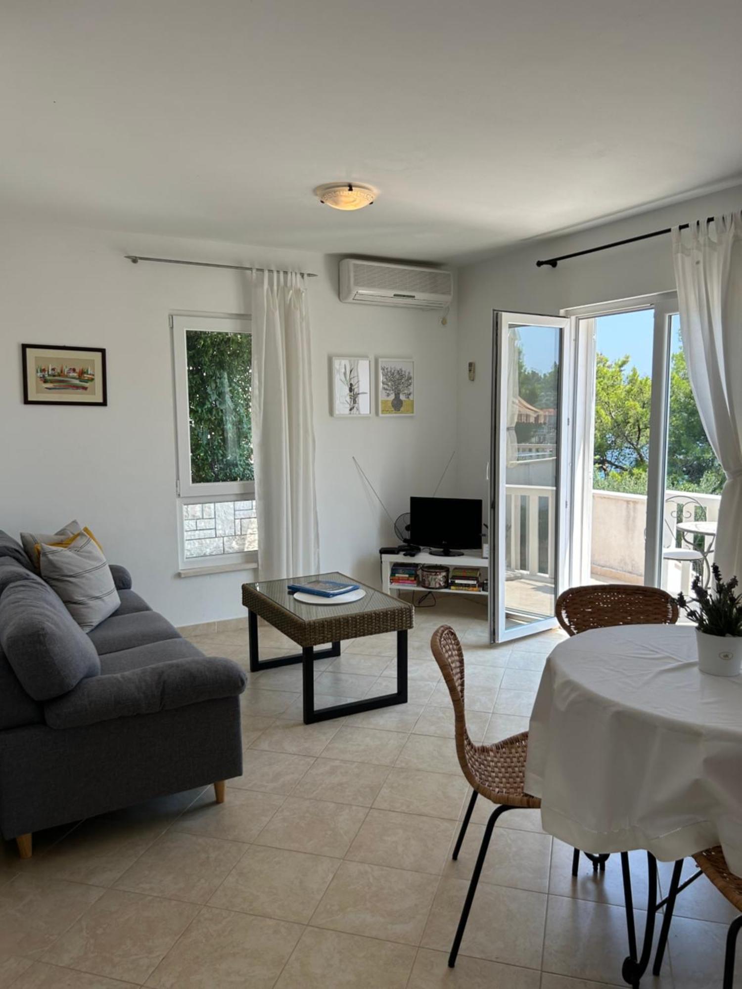 Apartments Villa Diha Korčula Extérieur photo