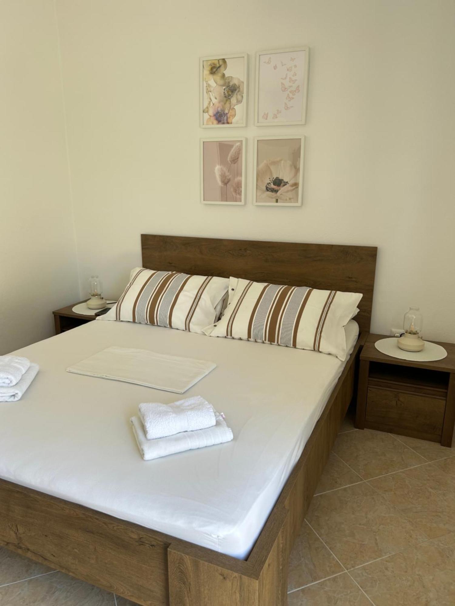 Apartments Villa Diha Korčula Extérieur photo