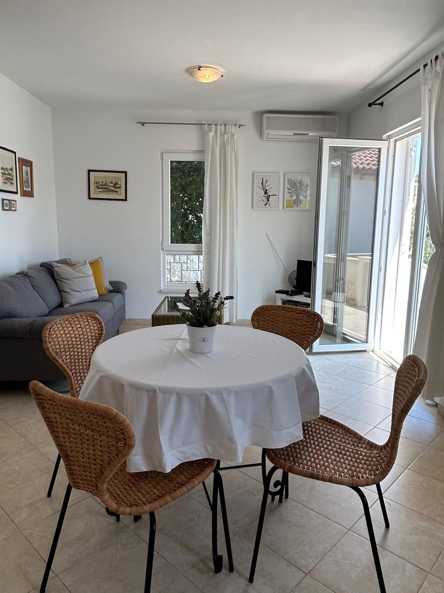 Apartments Villa Diha Korčula Extérieur photo