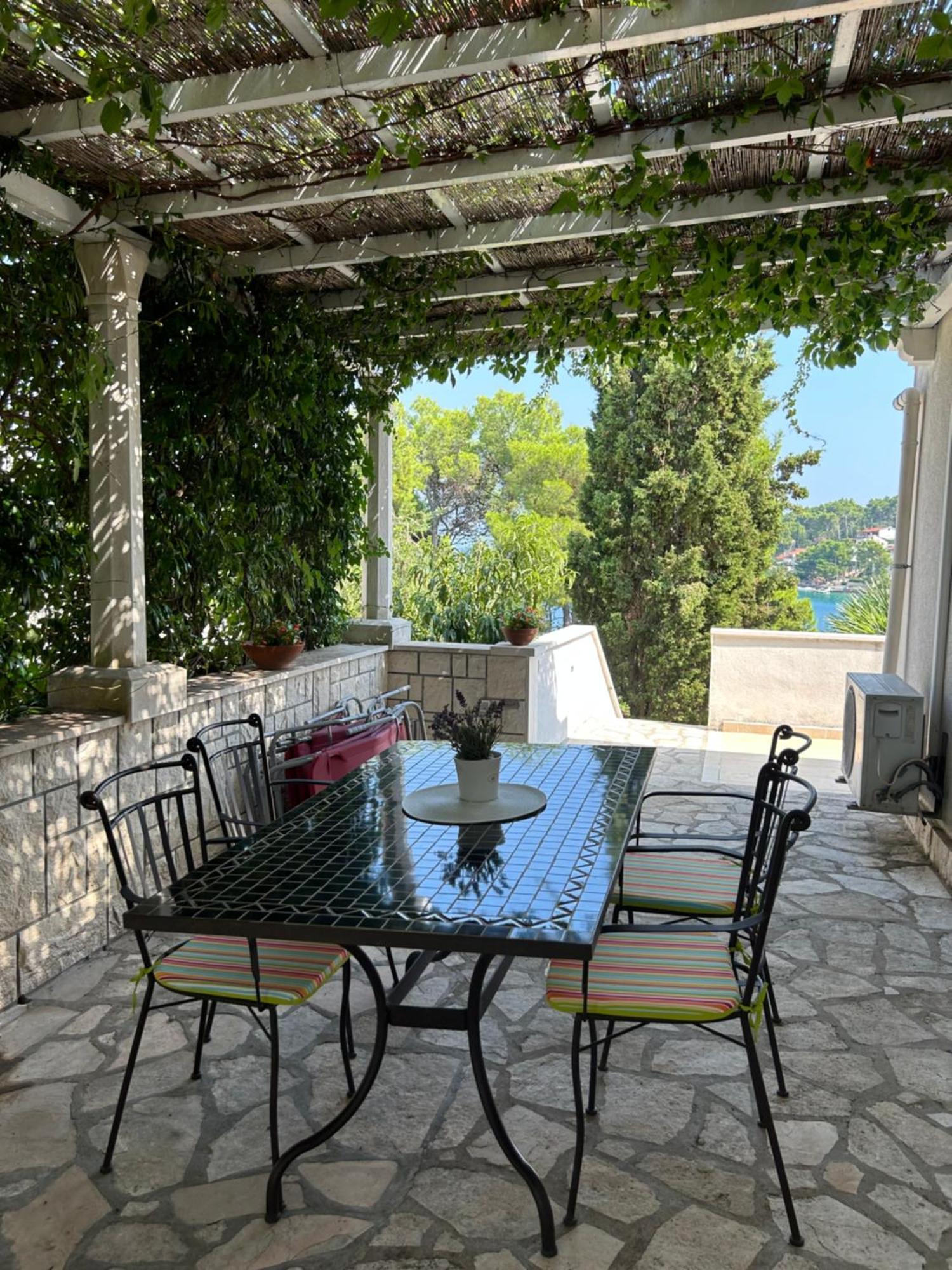 Apartments Villa Diha Korčula Extérieur photo