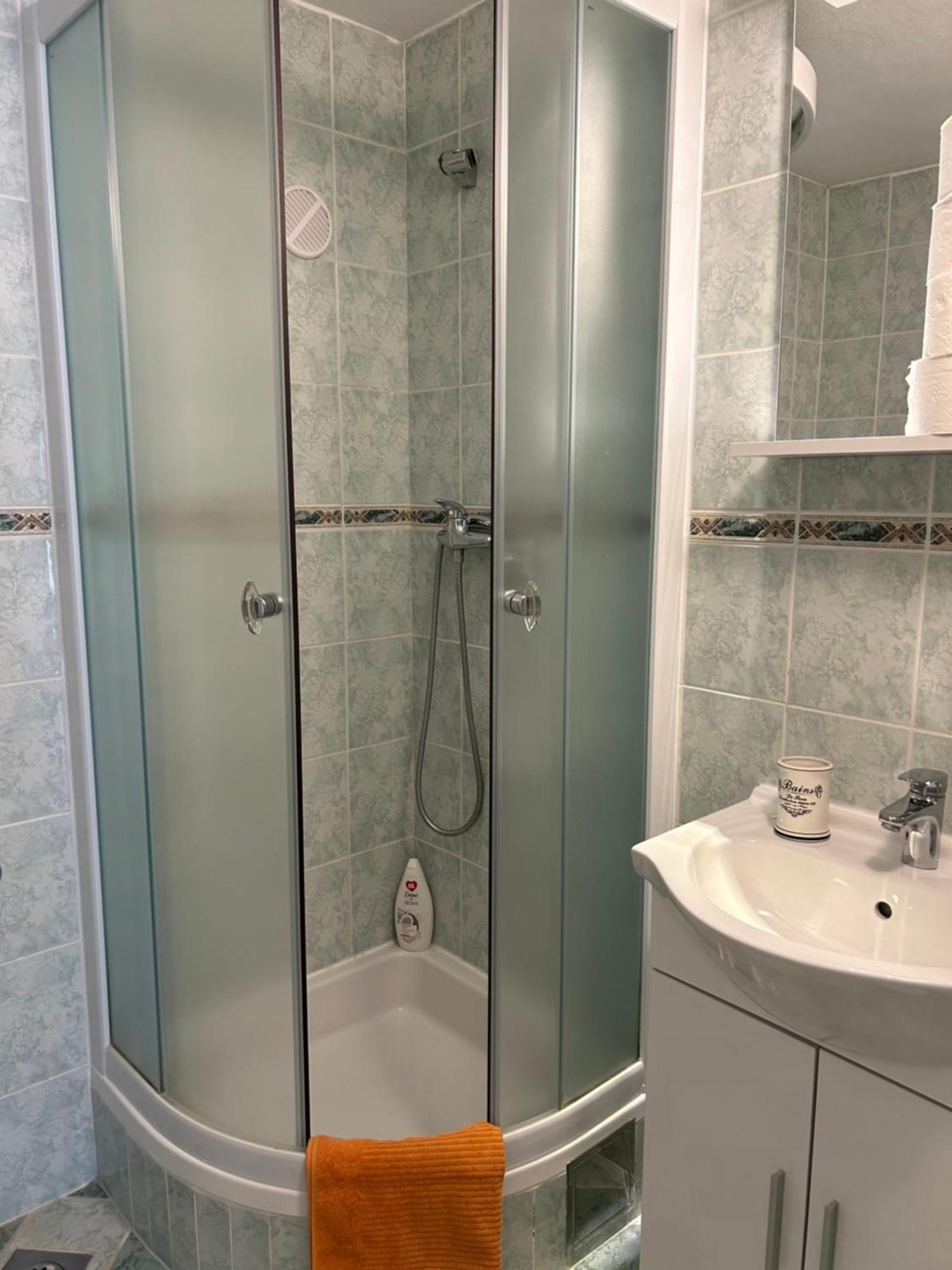 Apartments Villa Diha Korčula Extérieur photo