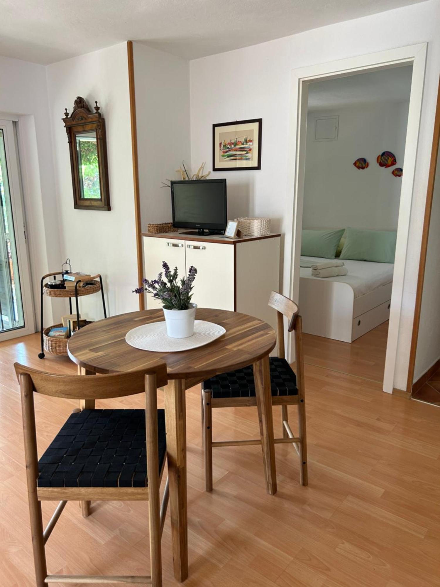Apartments Villa Diha Korčula Extérieur photo