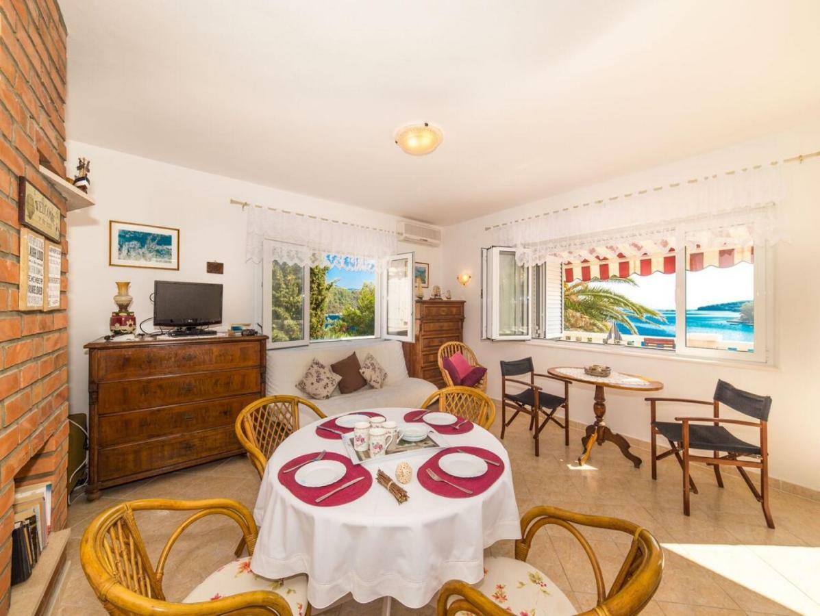 Apartments Villa Diha Korčula Extérieur photo