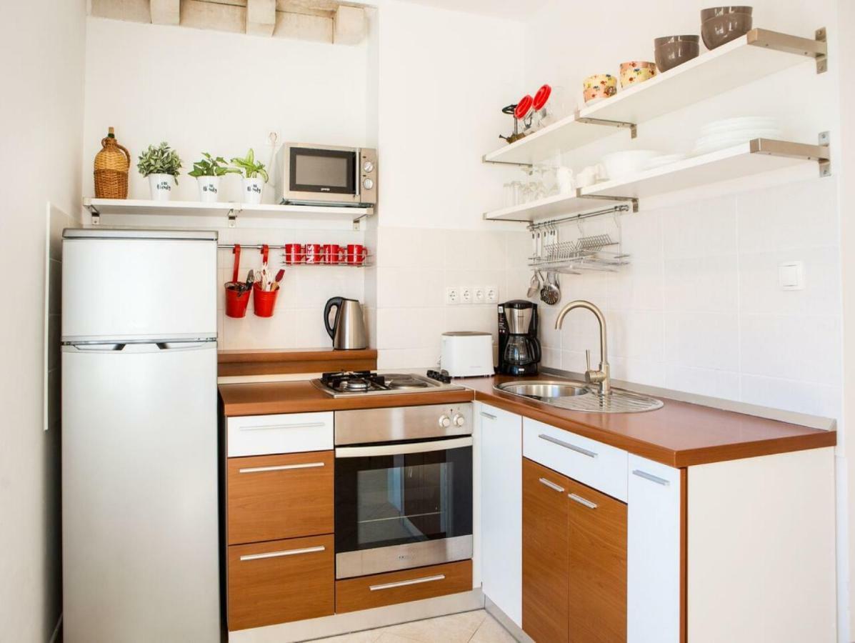 Apartments Villa Diha Korčula Extérieur photo