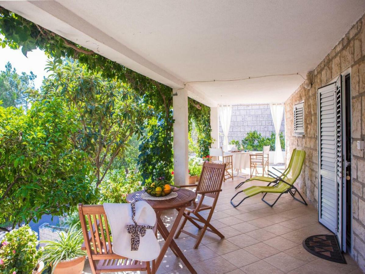 Apartments Villa Diha Korčula Extérieur photo