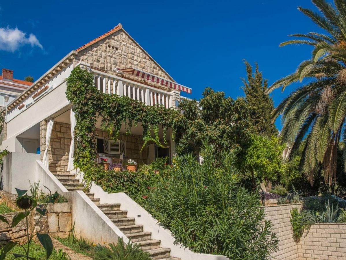 Apartments Villa Diha Korčula Extérieur photo