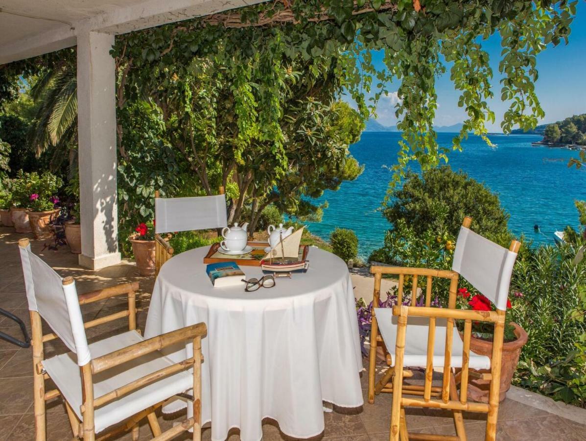Apartments Villa Diha Korčula Extérieur photo