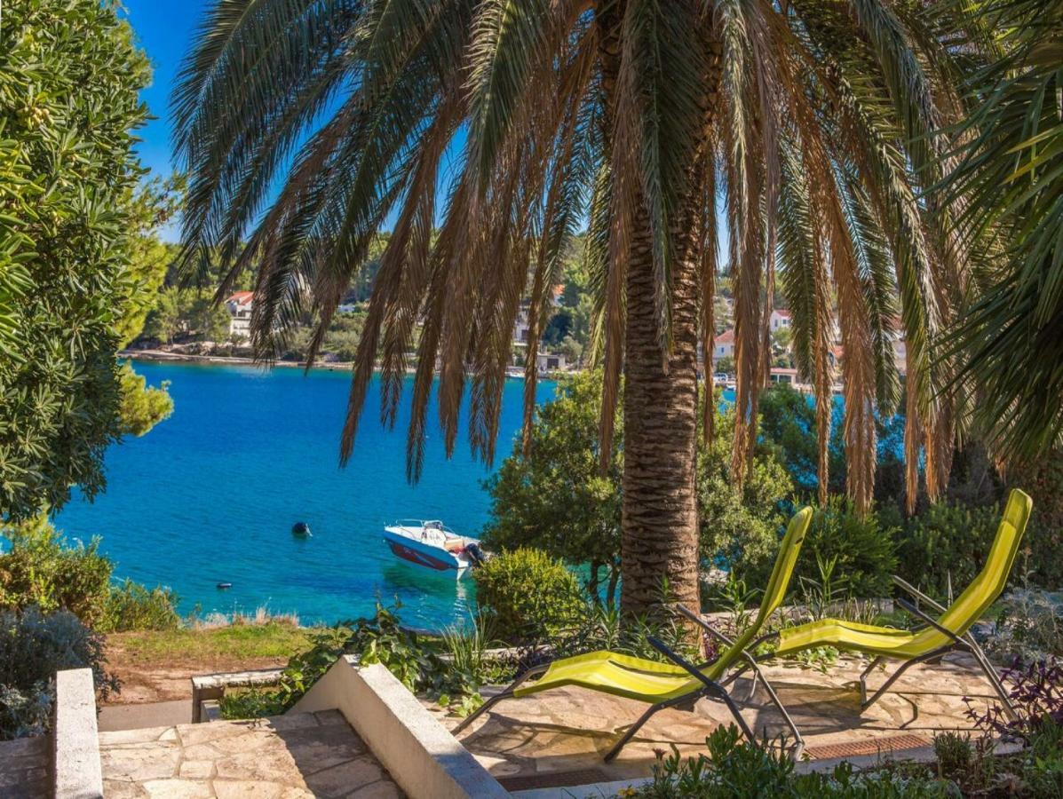 Apartments Villa Diha Korčula Extérieur photo