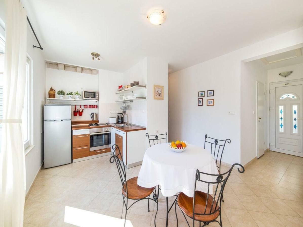 Apartments Villa Diha Korčula Extérieur photo