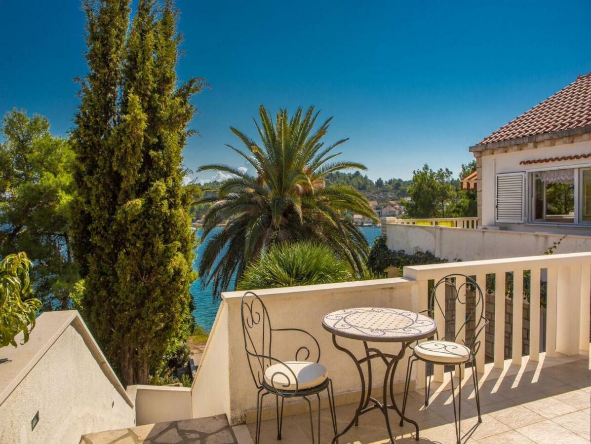 Apartments Villa Diha Korčula Extérieur photo
