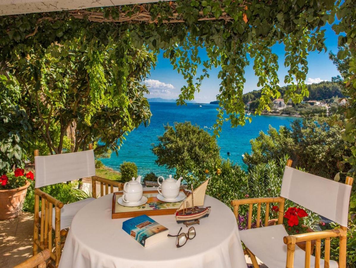 Apartments Villa Diha Korčula Extérieur photo