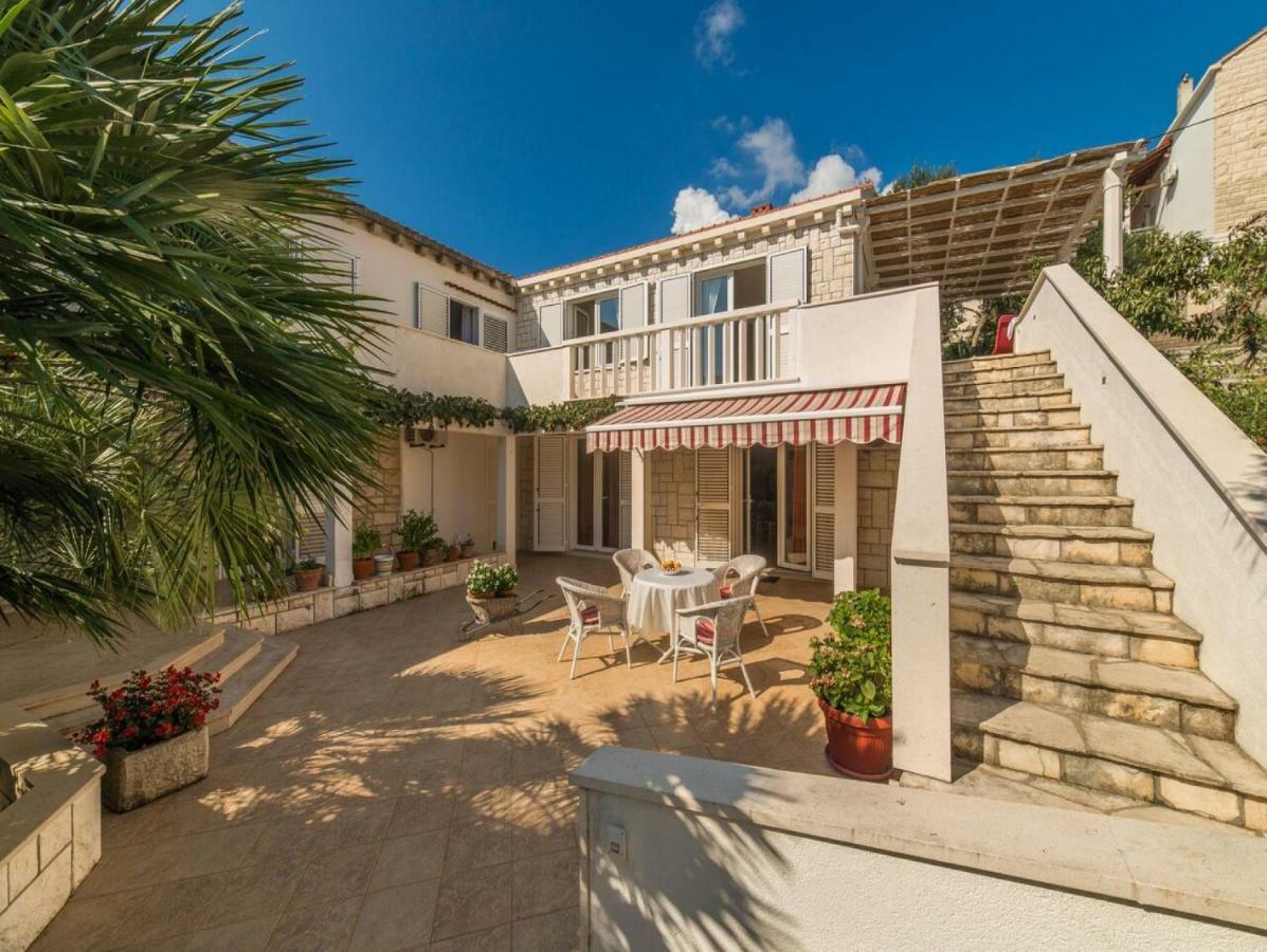 Apartments Villa Diha Korčula Extérieur photo