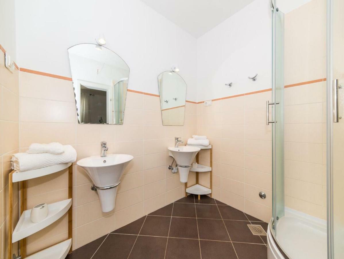 Apartments Villa Diha Korčula Extérieur photo