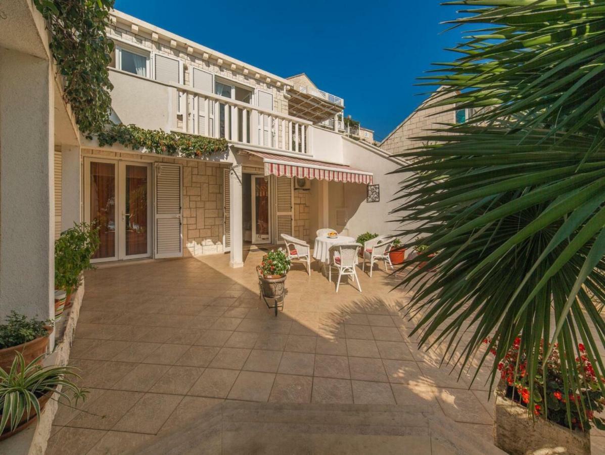 Apartments Villa Diha Korčula Extérieur photo