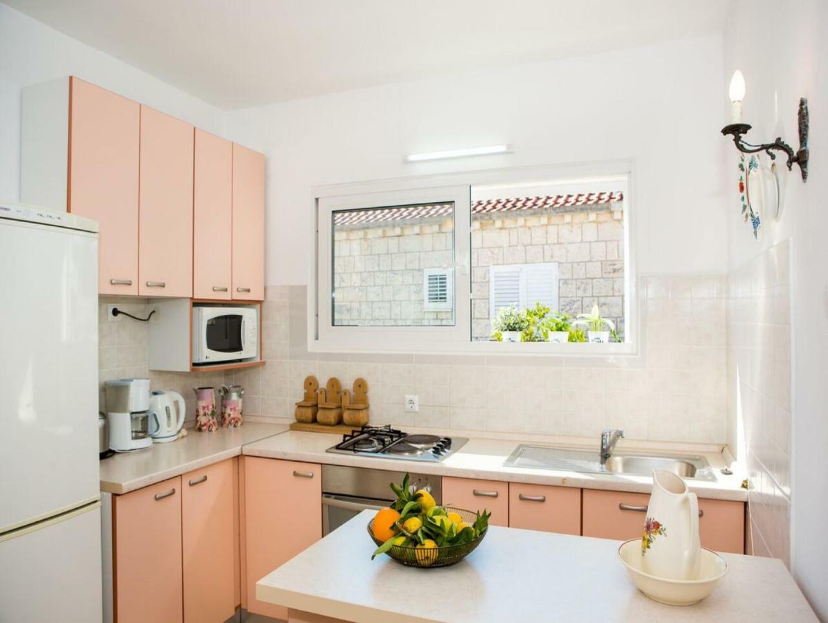 Apartments Villa Diha Korčula Extérieur photo
