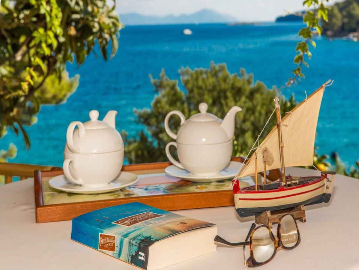 Apartments Villa Diha Korčula Extérieur photo